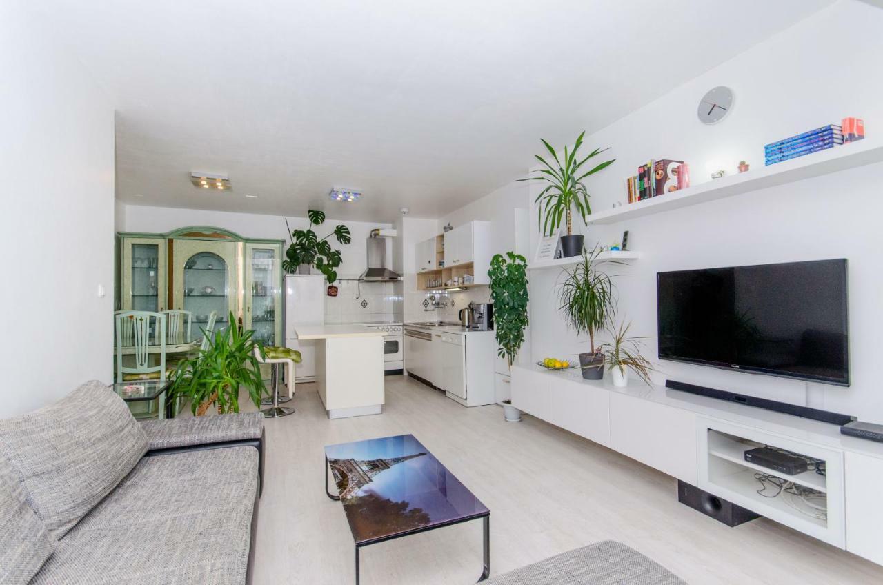 Sunshine Apartamento *
