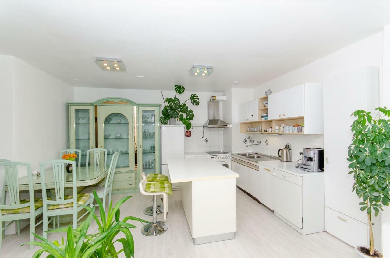 Apartamento Sunshine *