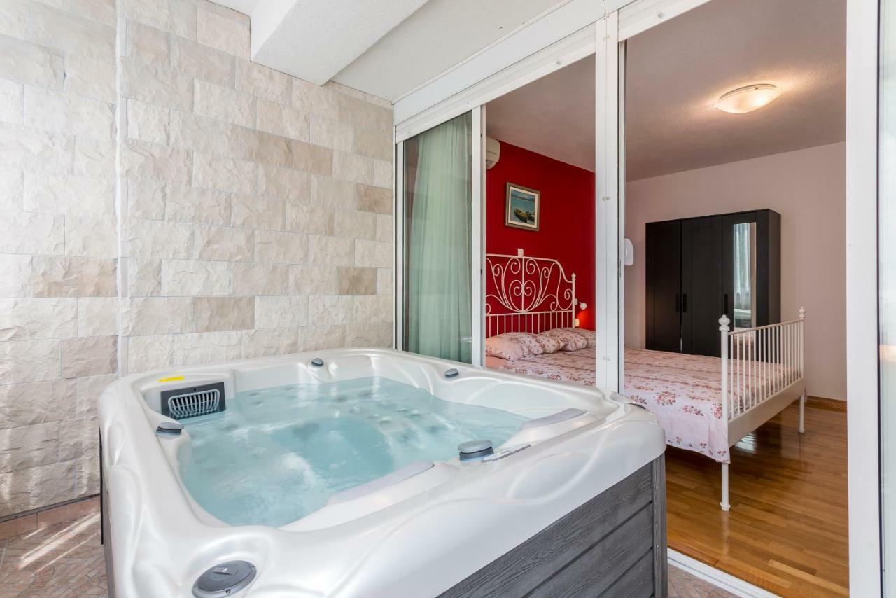 Antonia Apartment *