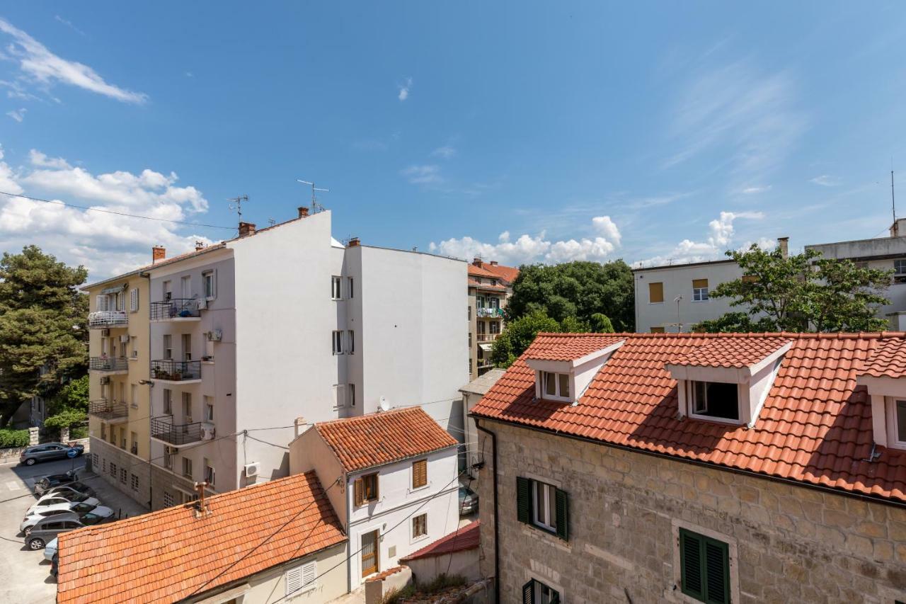 Luxury & Stella Maris Apartamento Split