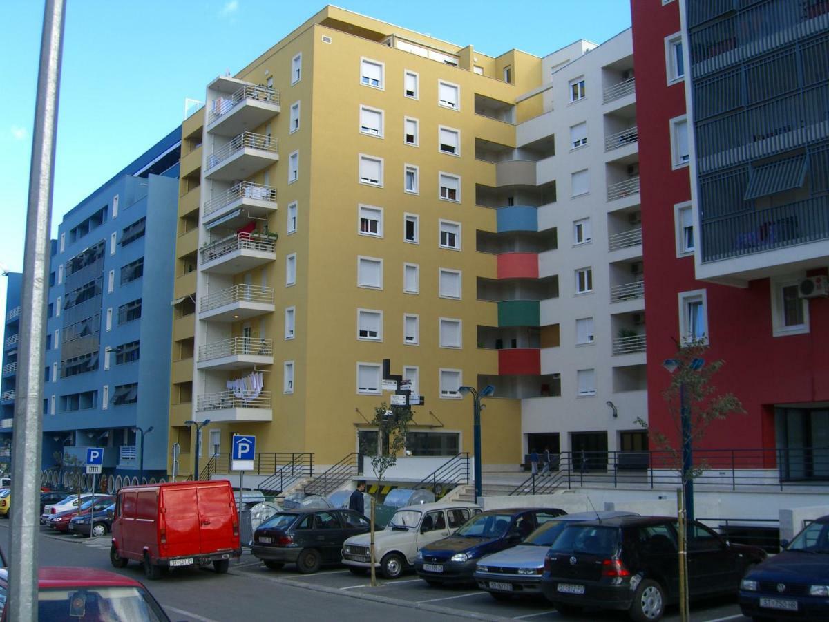 Marpet Appartement Split