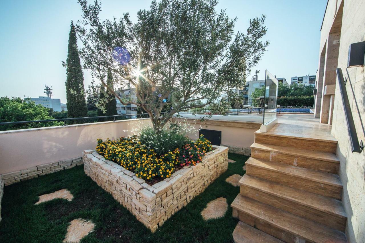 Penthouse Vinci Split