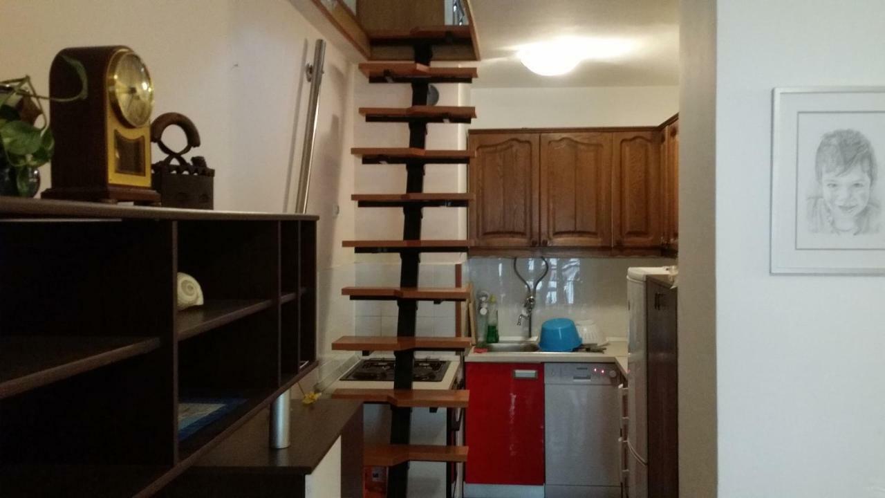 Ivan Apartment