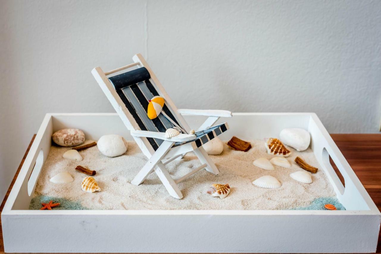 Summer Dream Appartement *