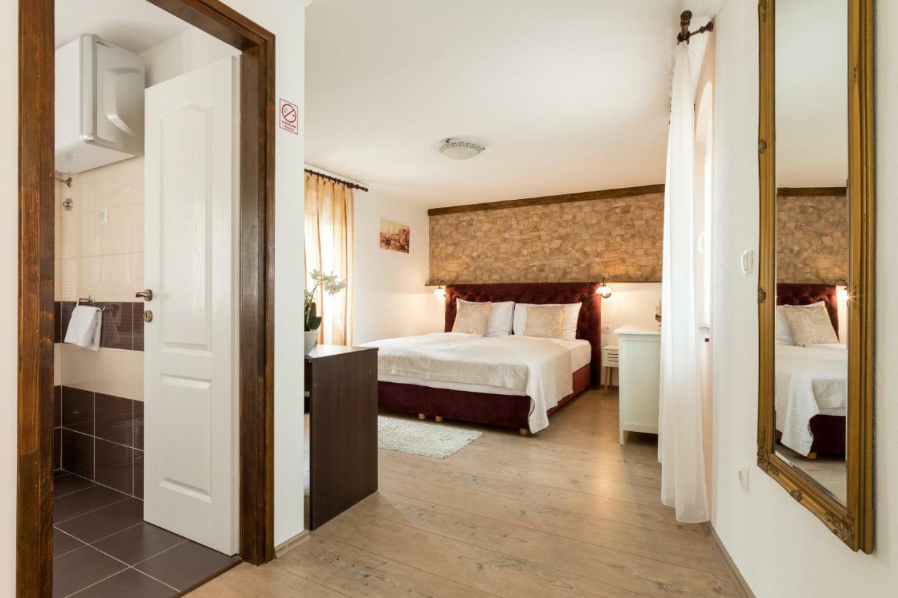 Imperator Guest house Split