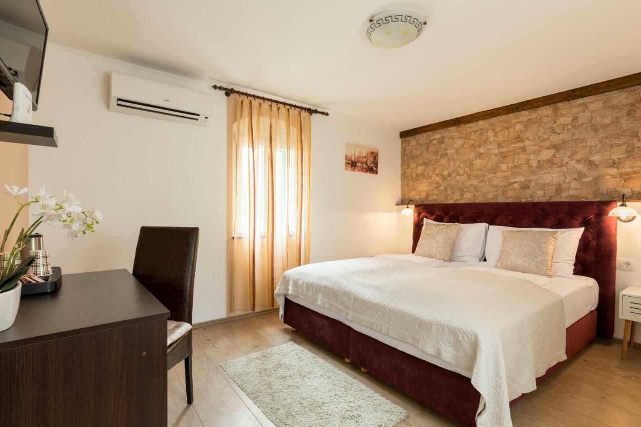 Guest house Imperator Split