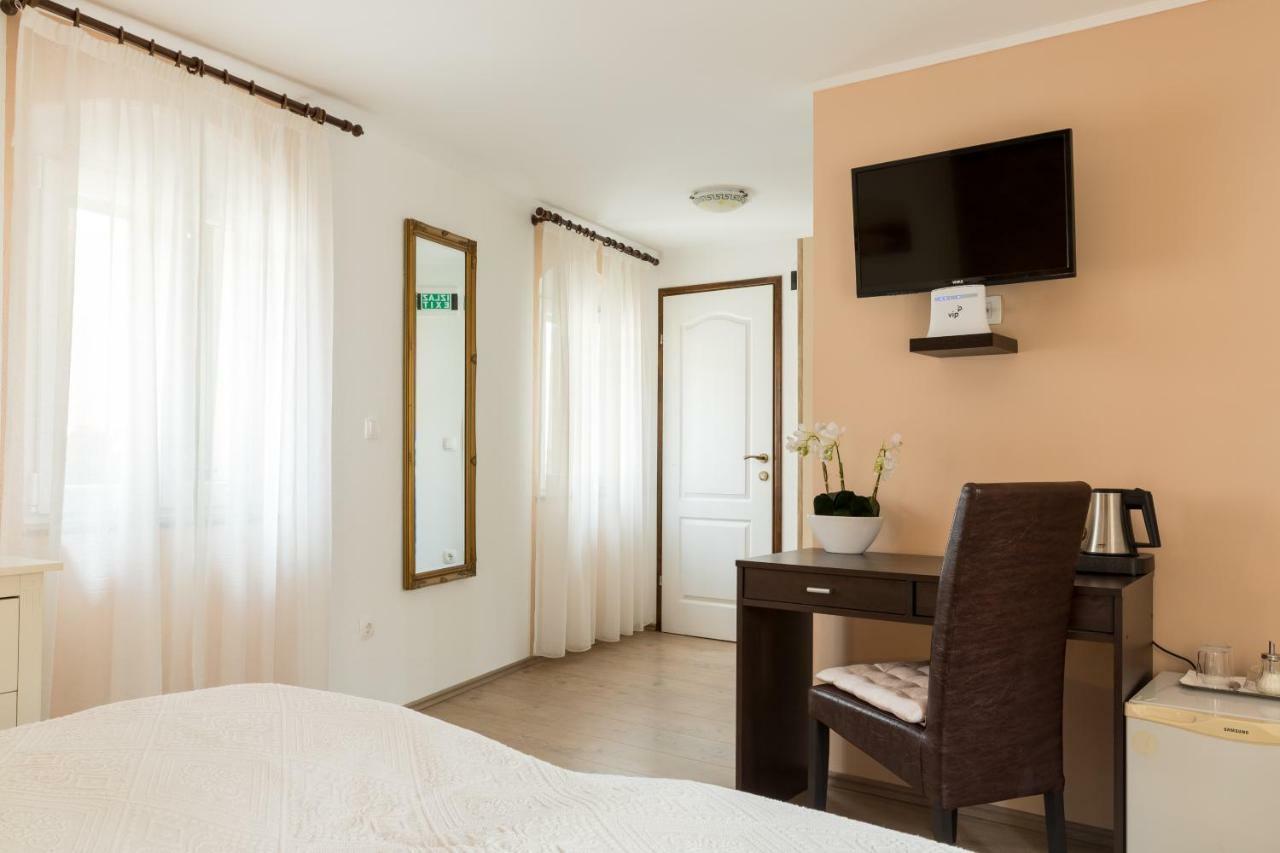 Guest house Imperator