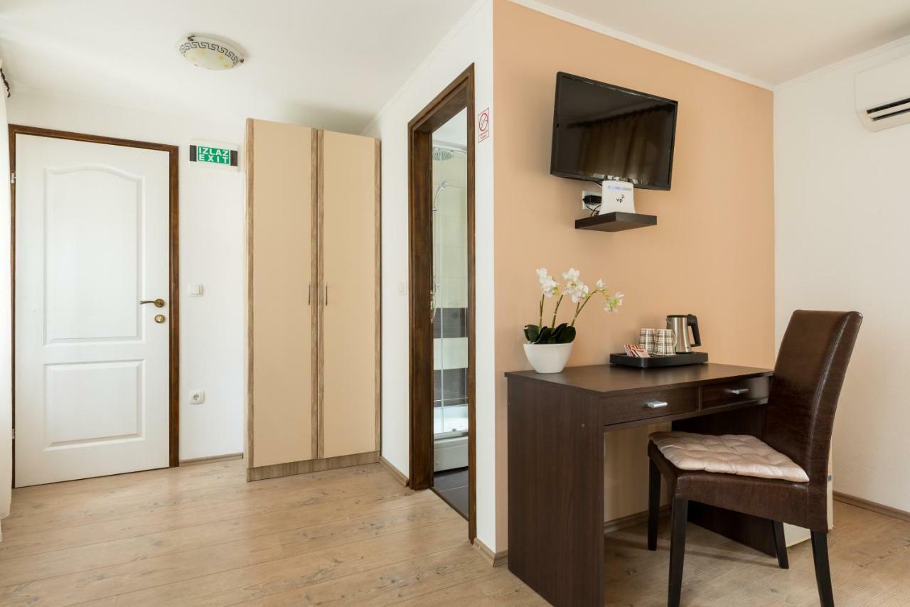 Guest house Imperator