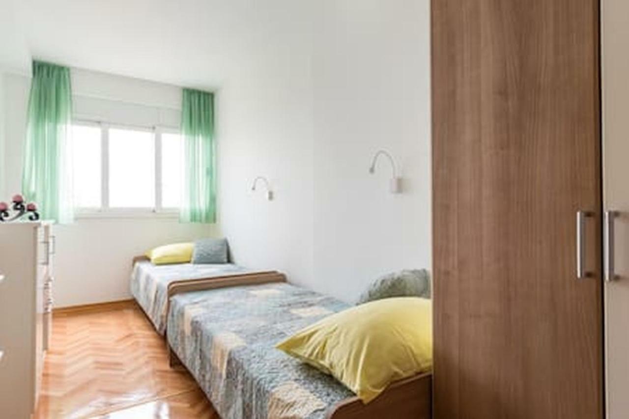 Apartment-center Of * Split