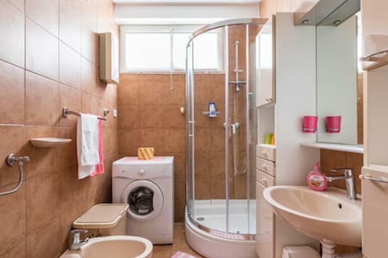Apartment-center Of Appartement *