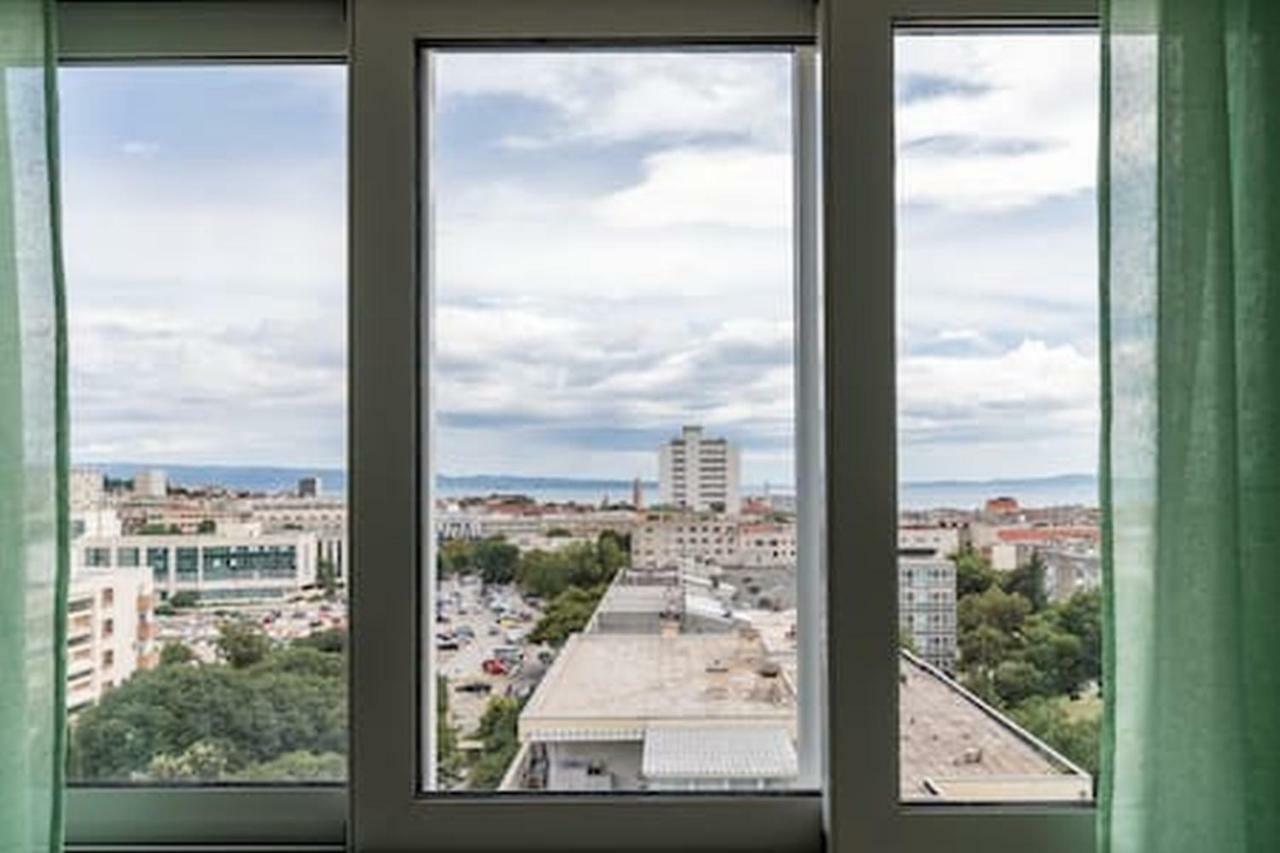 Appartement Apartment-center Of Split