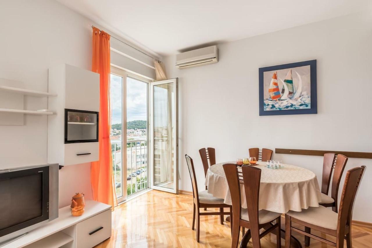 Apartment Apartment-center Of Split