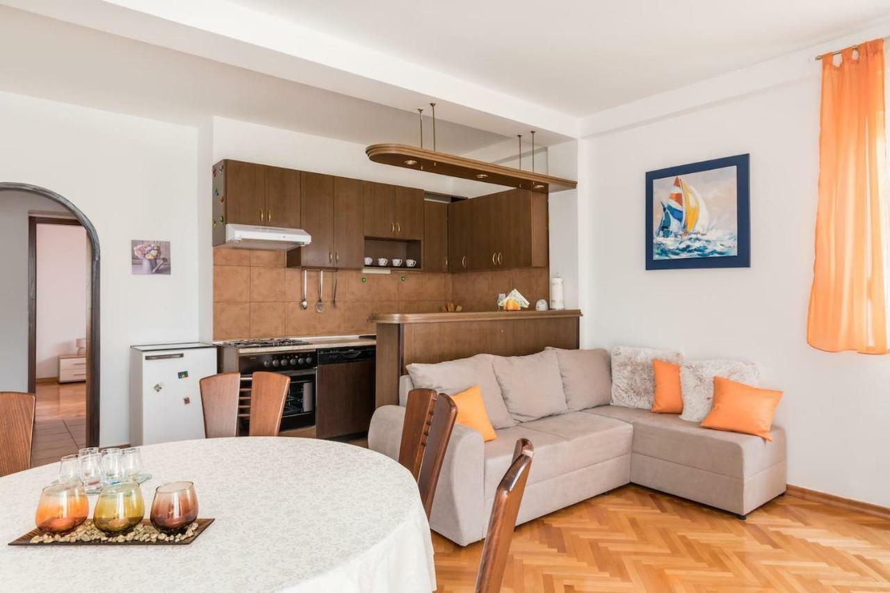 Appartement Apartment-center Of Split