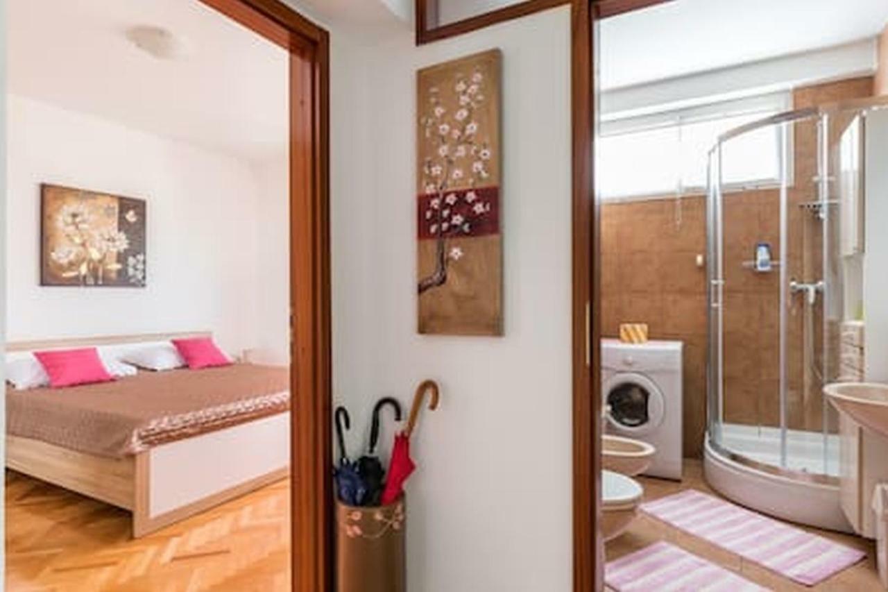 Apartment-center Of Appartement *