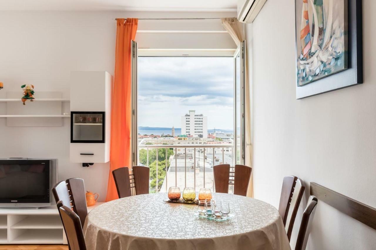 Appartement Apartment-center Of