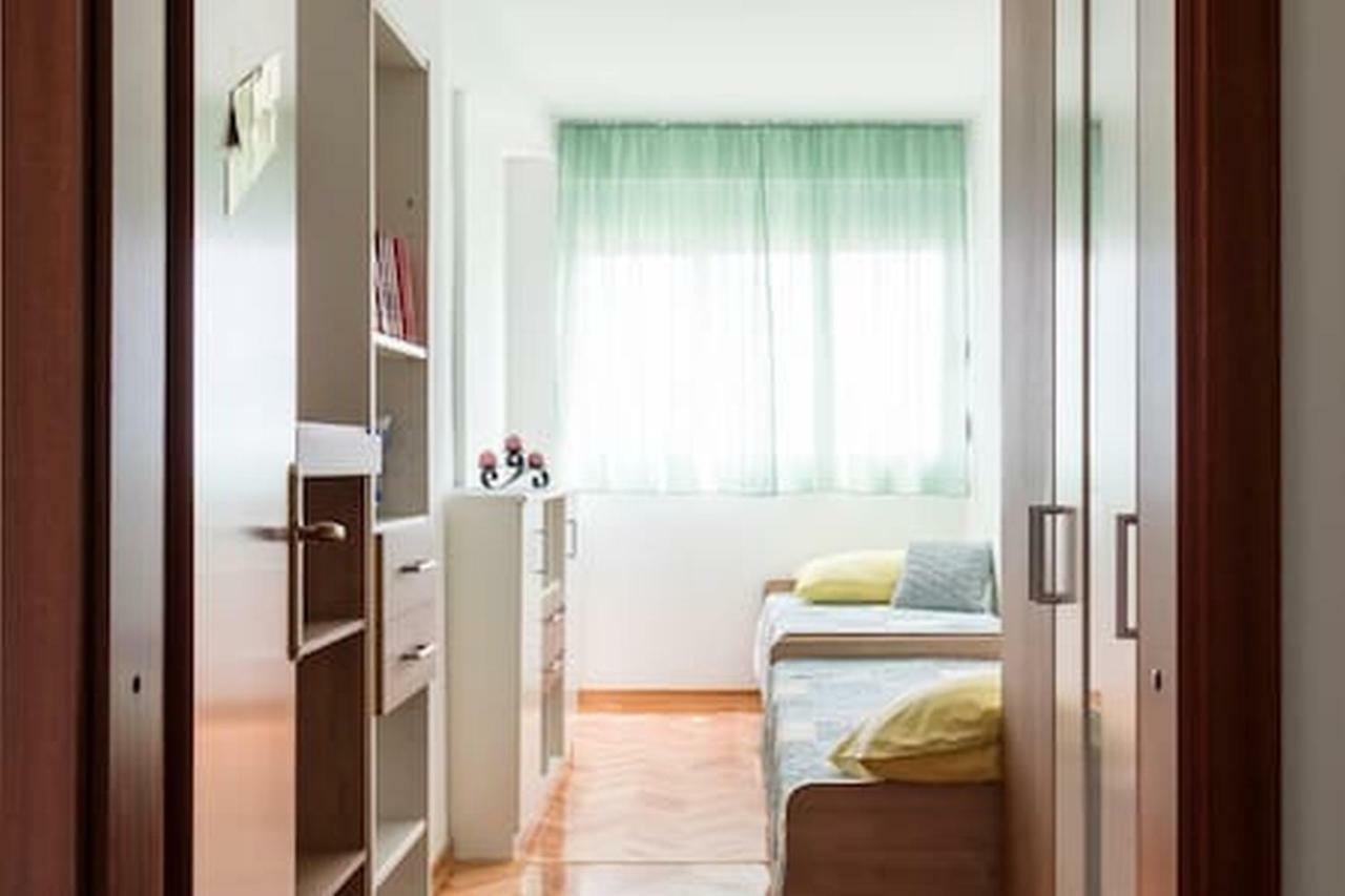 Apartment-center Of Split
