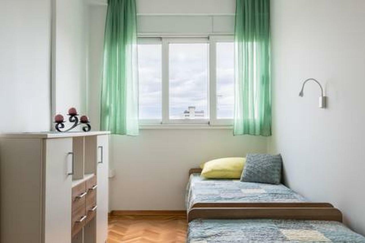 Appartement Apartment-center Of