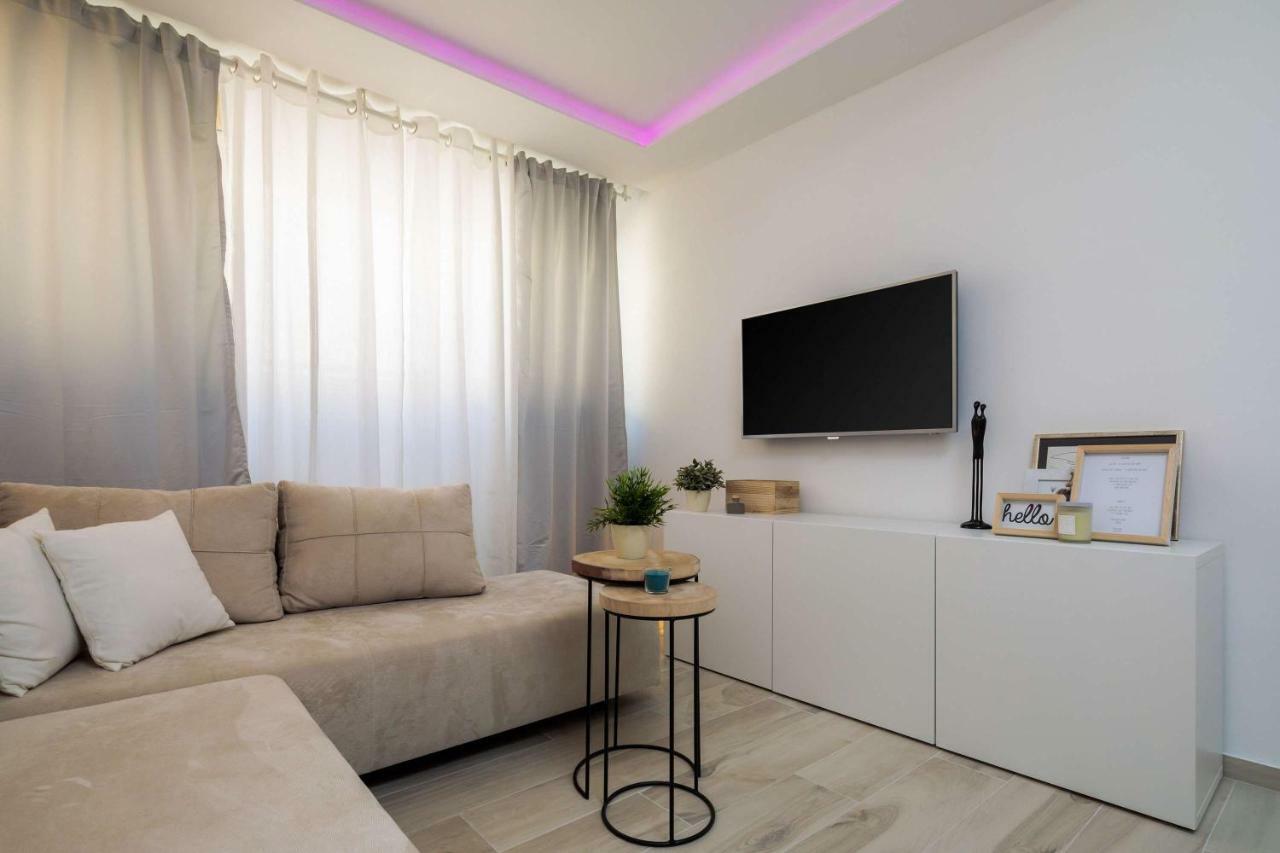 Apartment Enjoy *