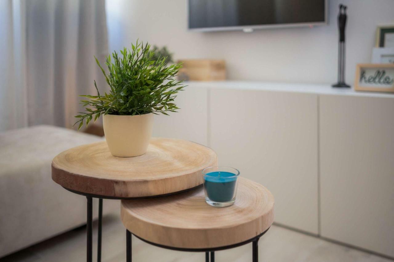 Enjoy Apartment Split