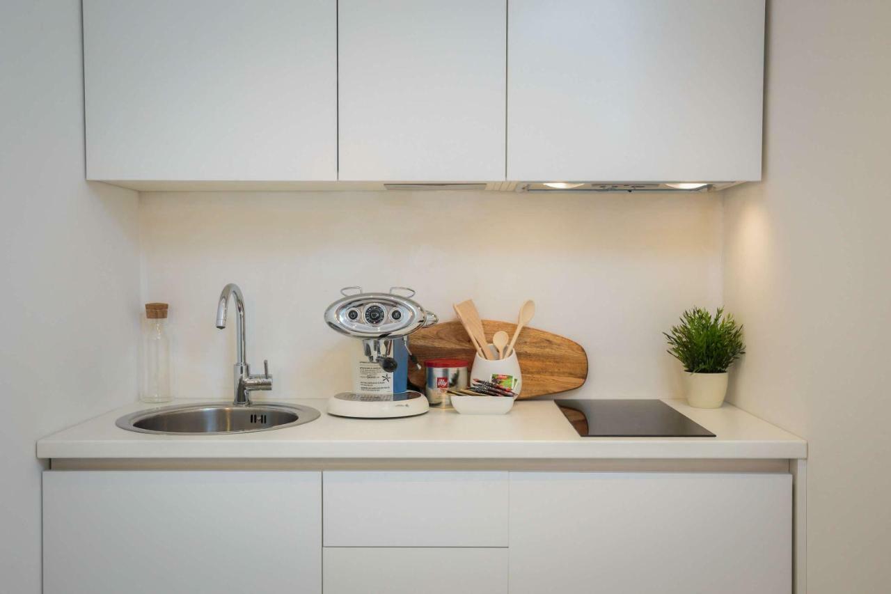 Apartment Enjoy *
