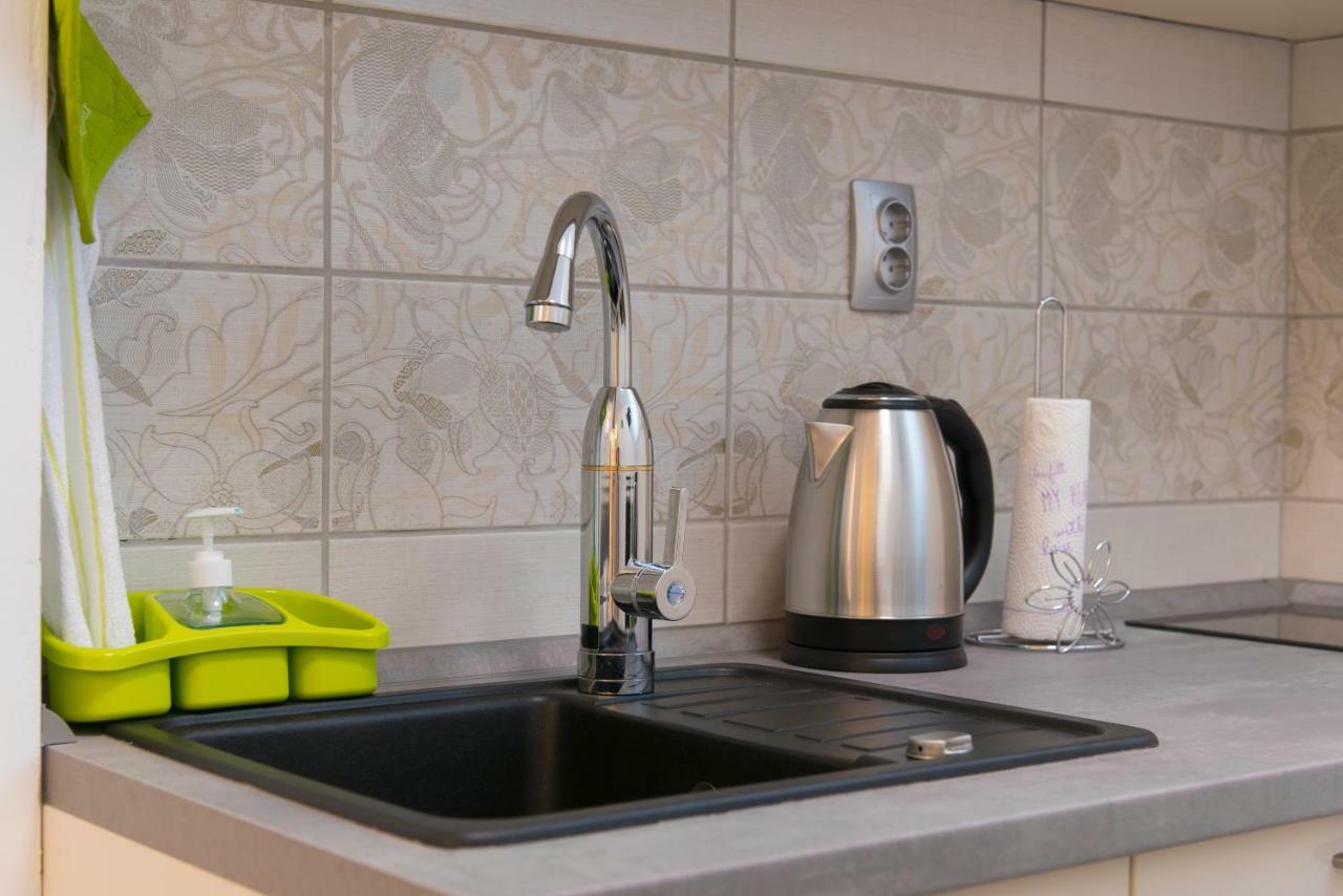 Elza Apartamento Split