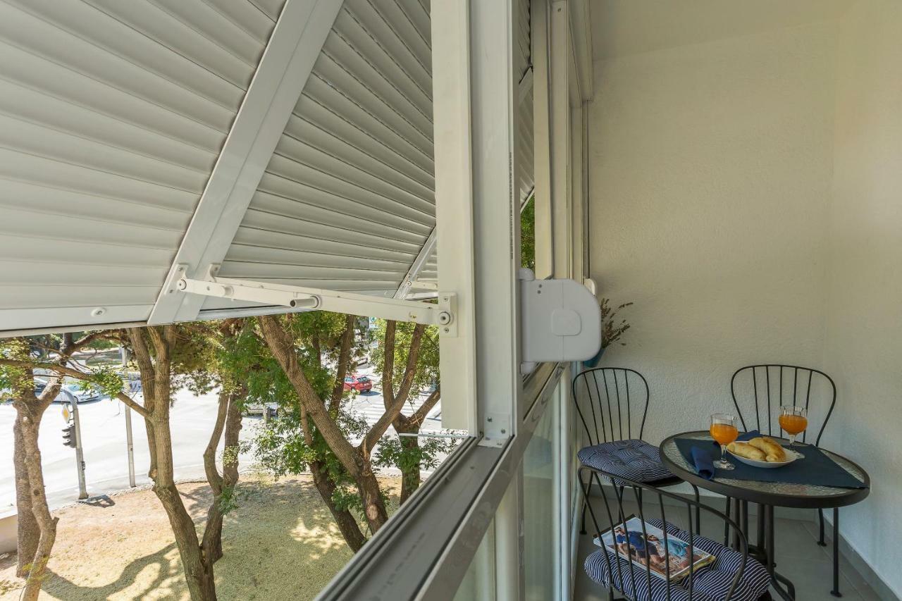 Apartment La Perla *