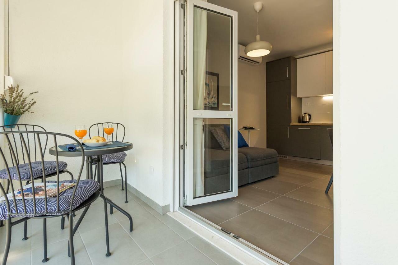 Apartment La Perla *