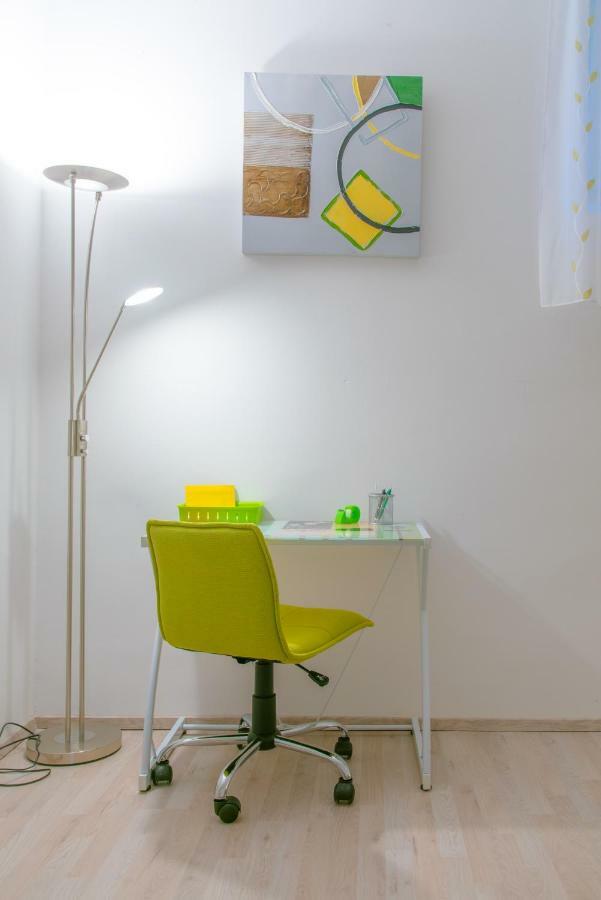 Elza Apartamento *