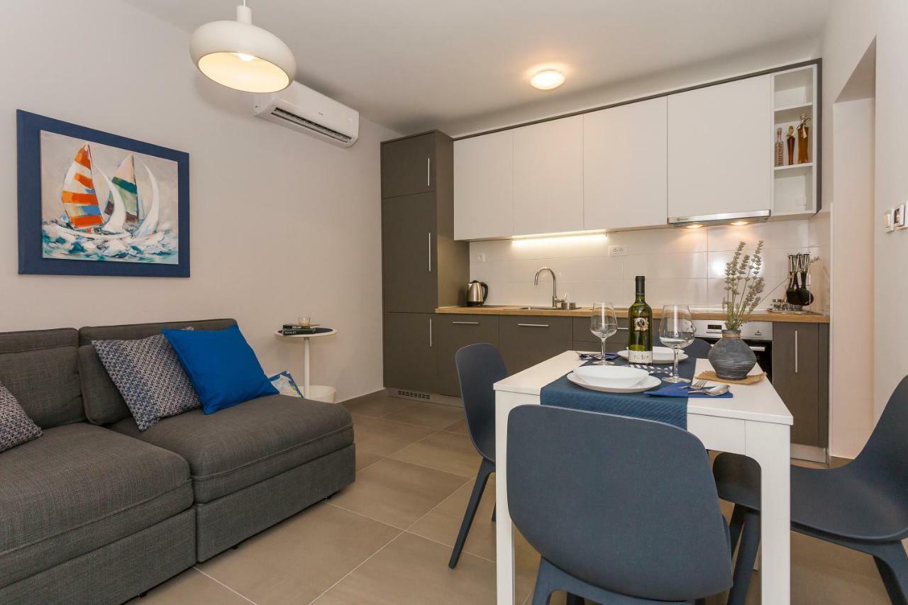 La Perla Apartment *