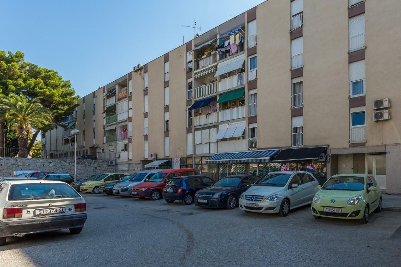 La Perla Apartment *