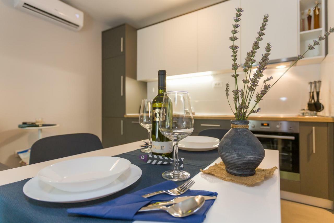 La Perla Apartment