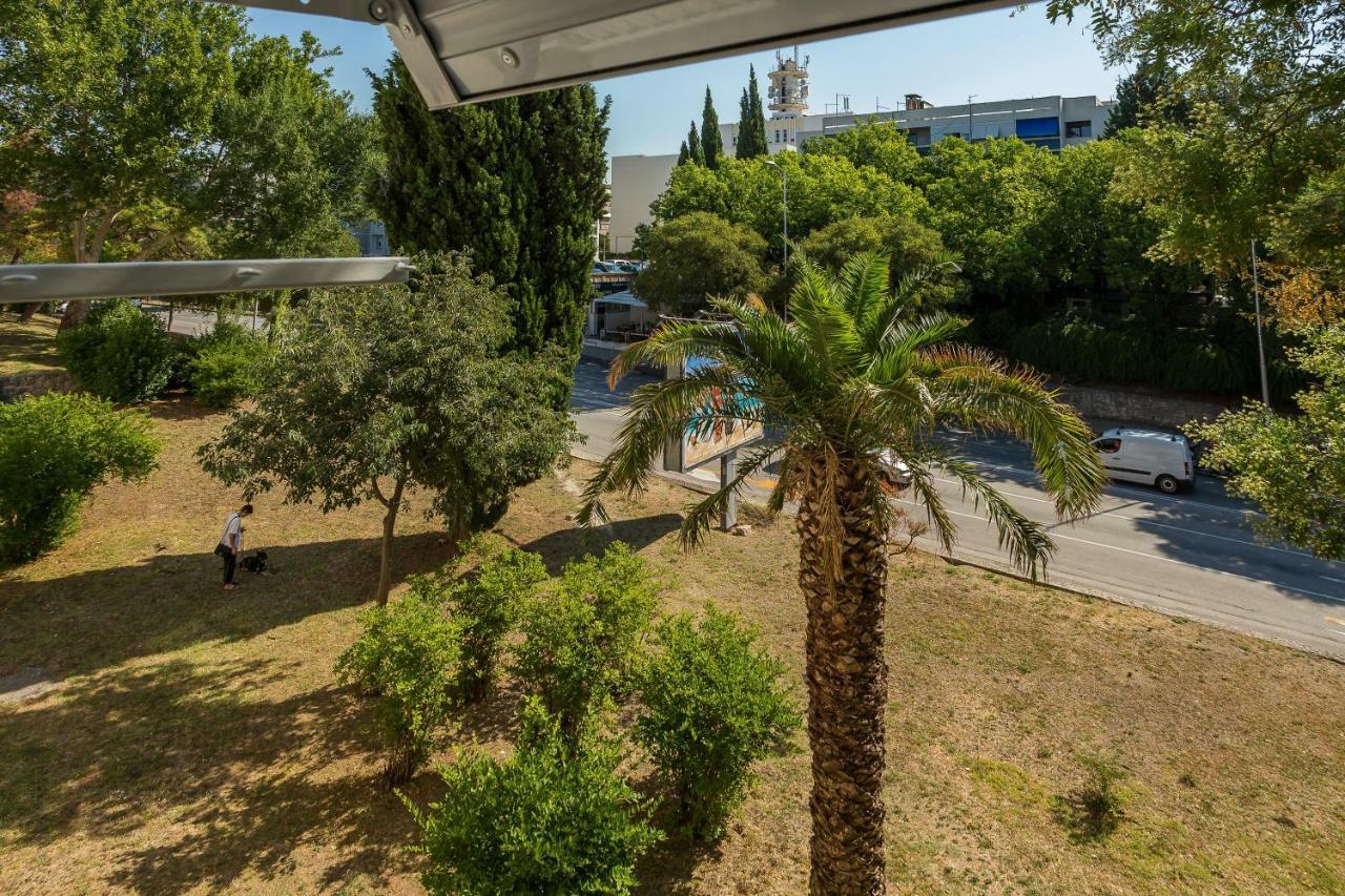 La Perla Apartment *