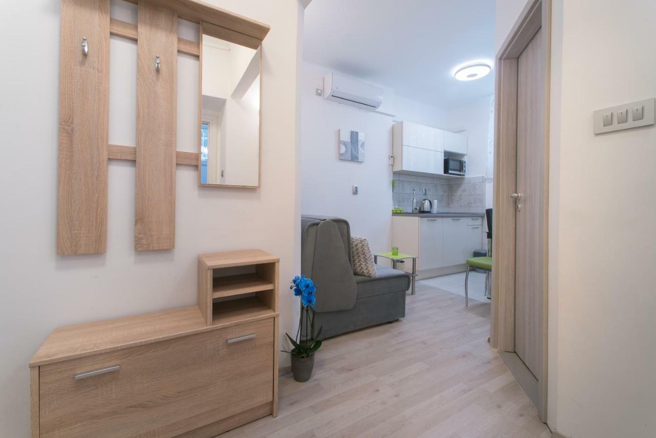 Apartamento Elza *