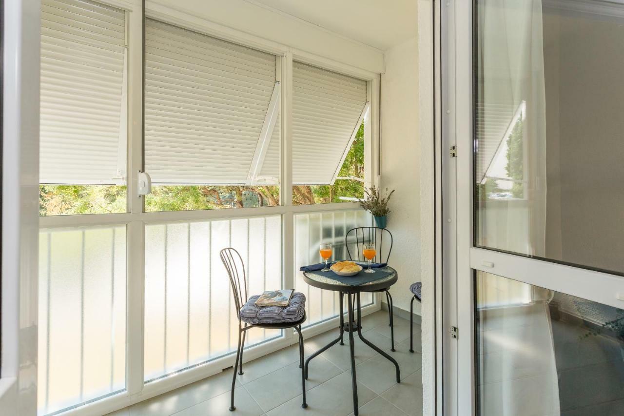 La Perla Apartment *