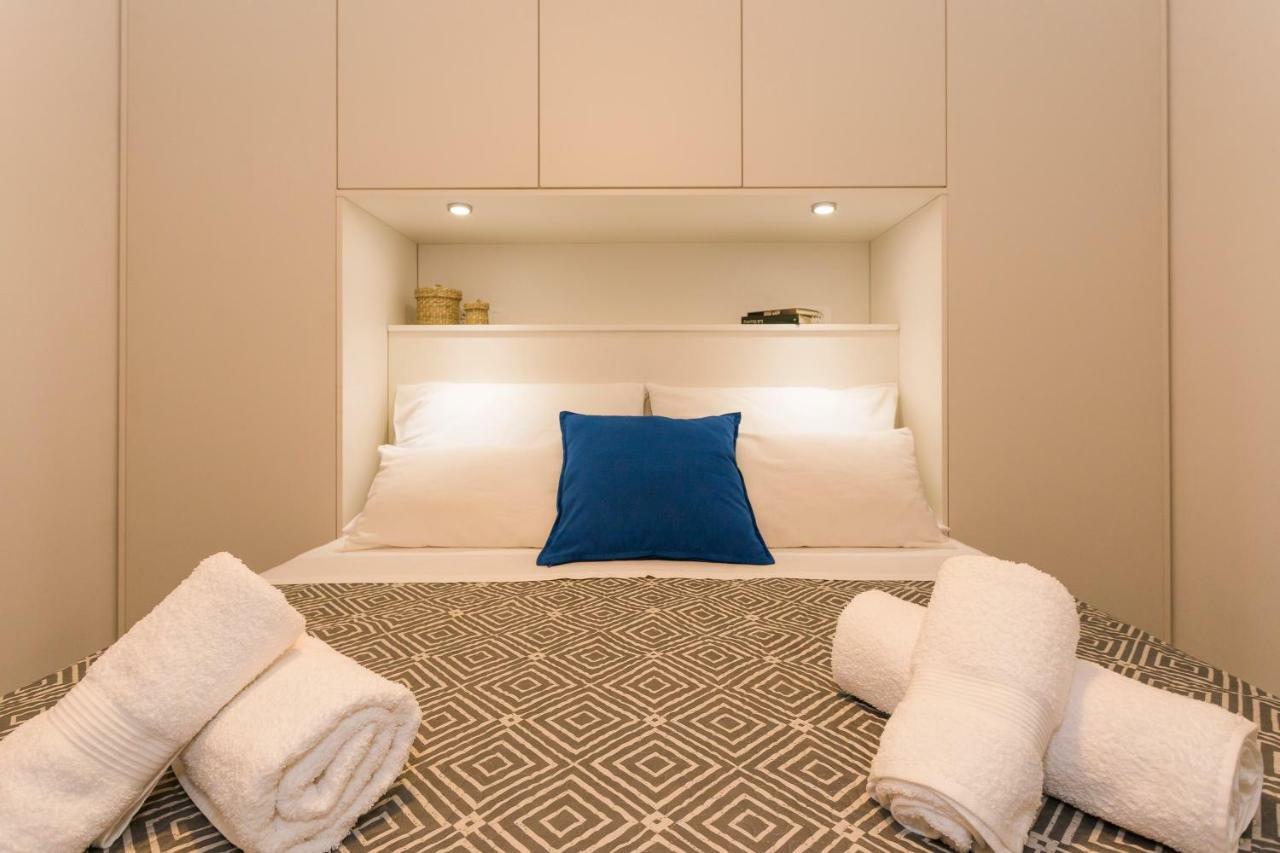 La Perla Apartment