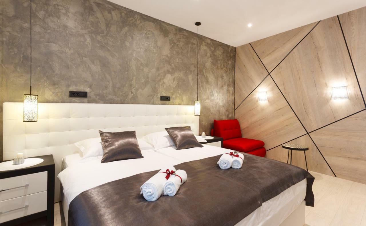 Well Of Life Luxury 4* Split