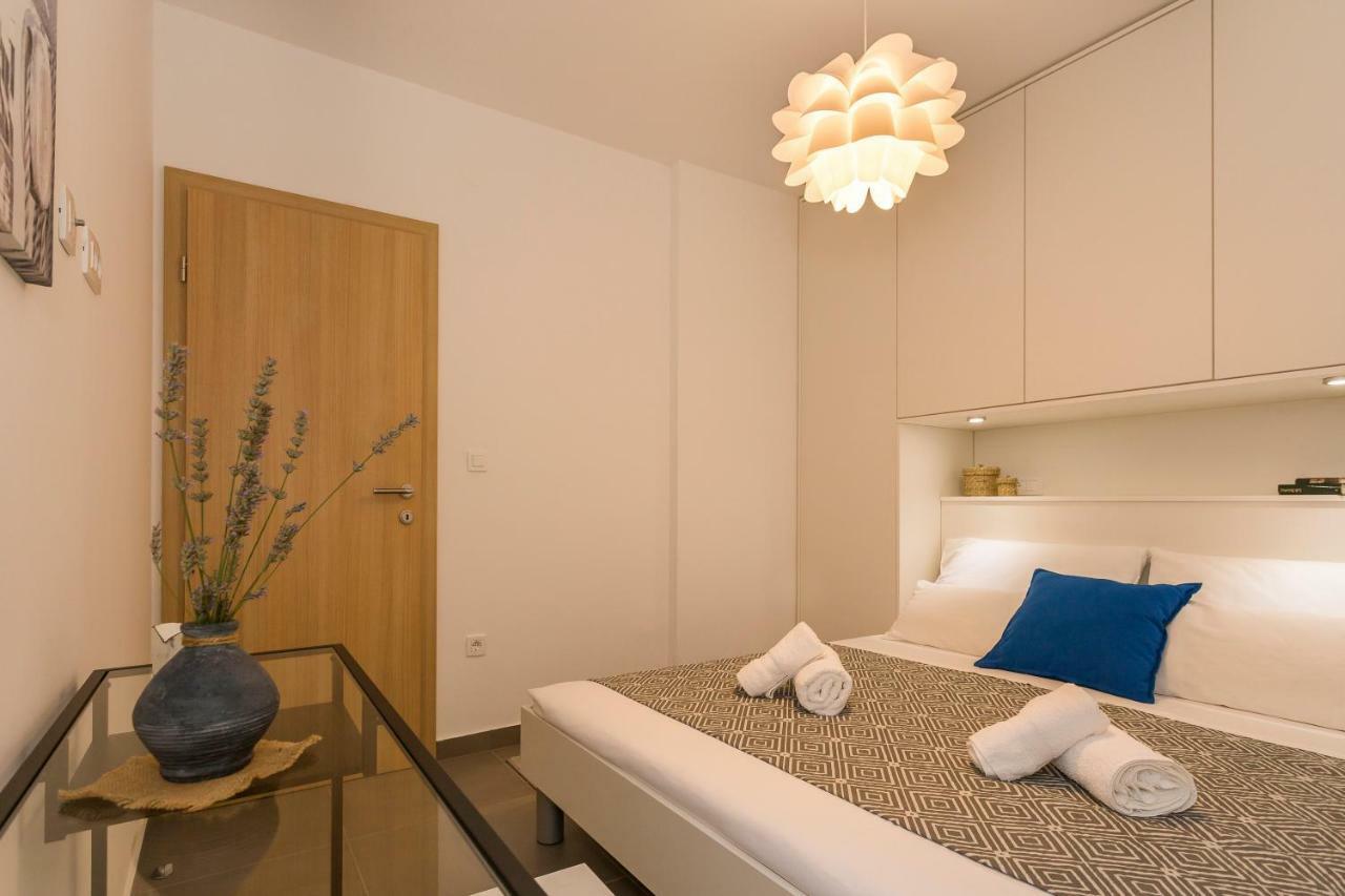Apartment La Perla Split