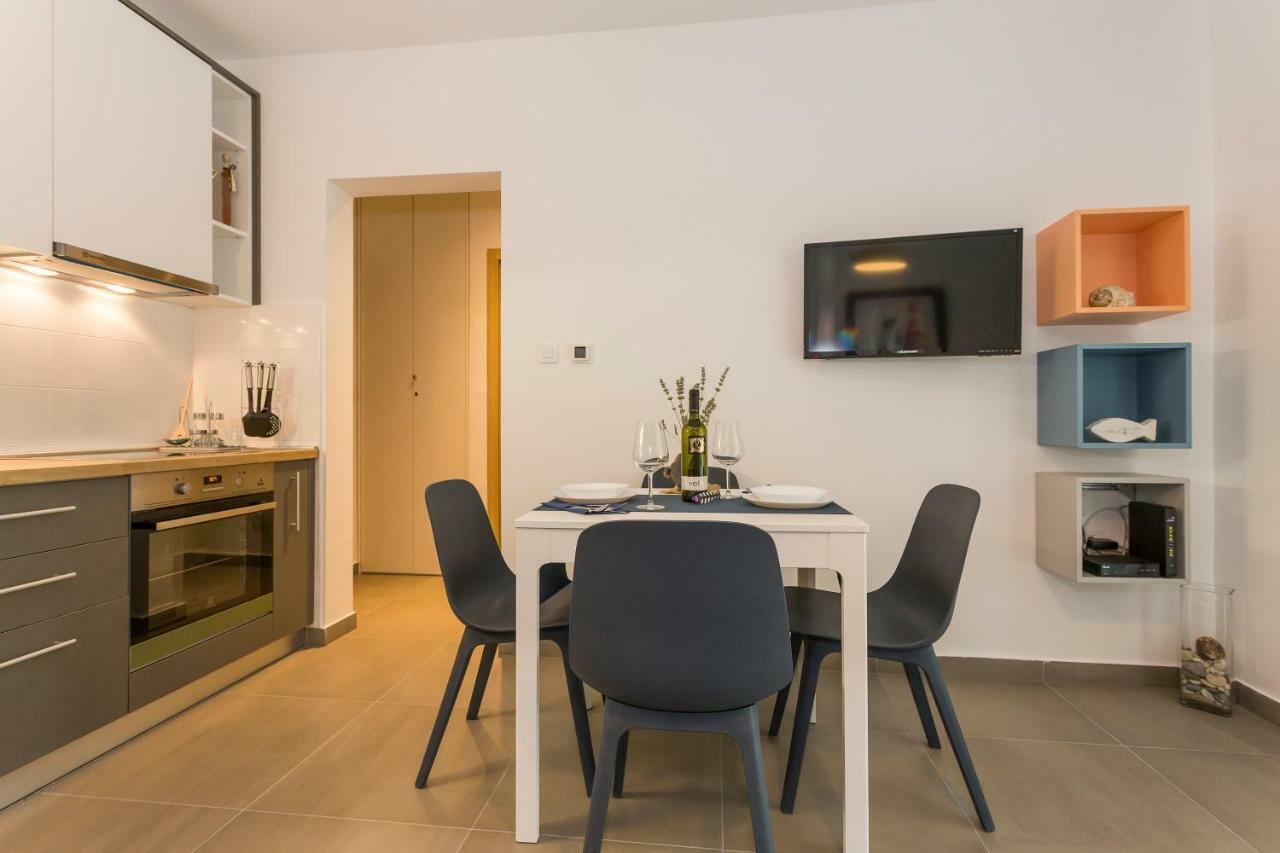 Apartment La Perla Split