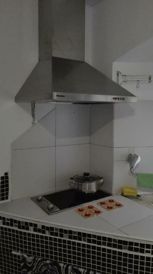 Irisha Apartment *