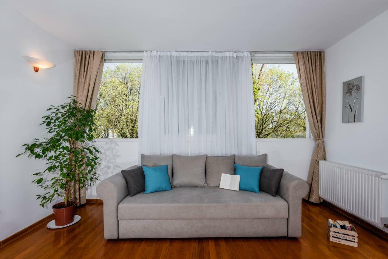 Apartamento Summer Dream Split