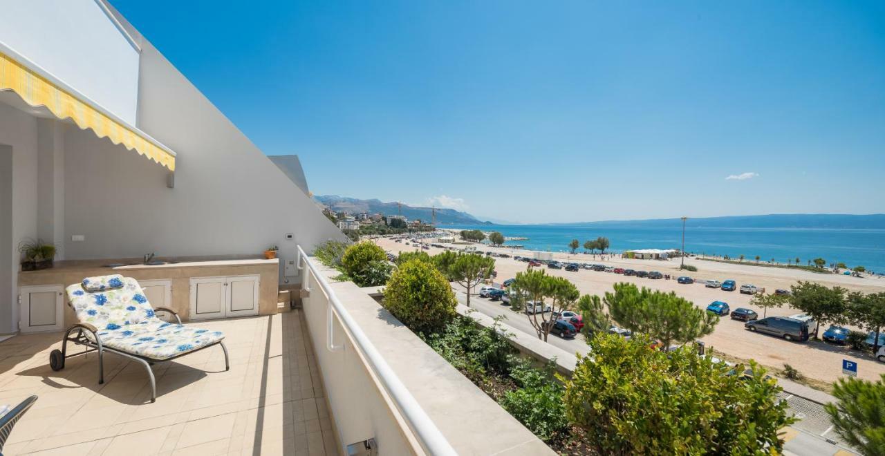 Seaside Gold 1row Apartment *