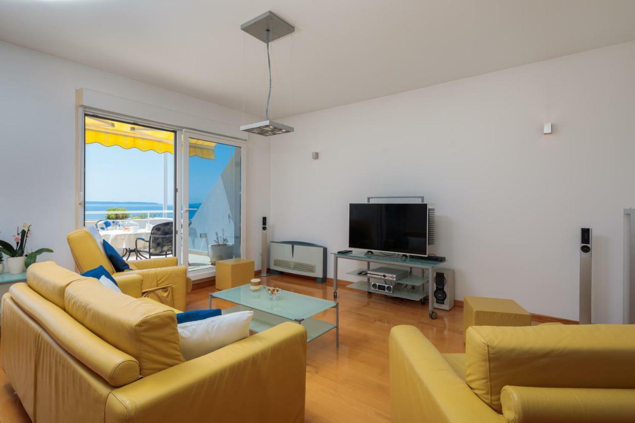 Seaside Gold 1row Apartment Split