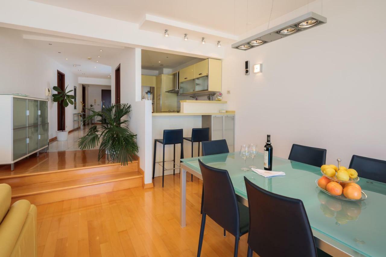 Apartment Seaside Gold 1row