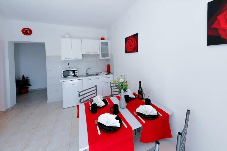 Apartman Marija *