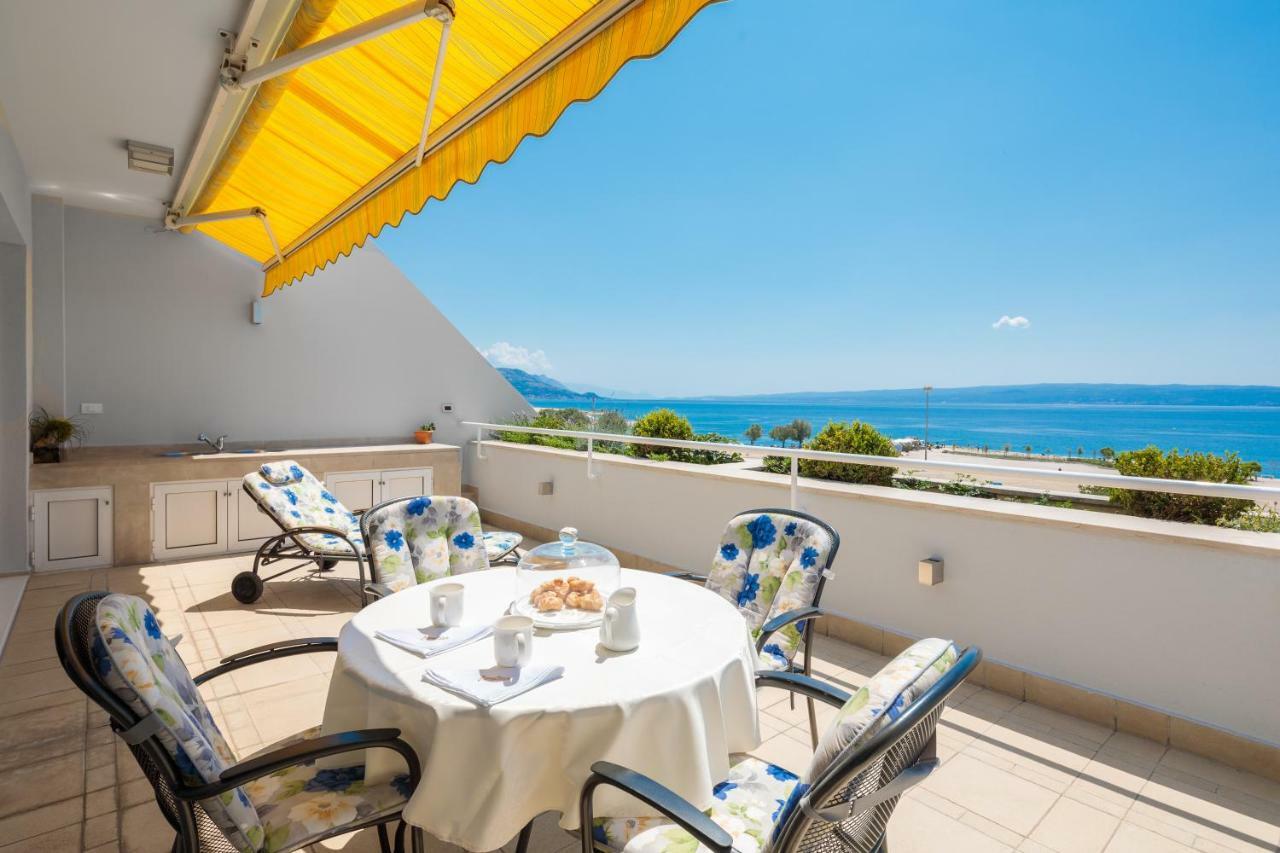 Seaside Gold 1row Apartment Split