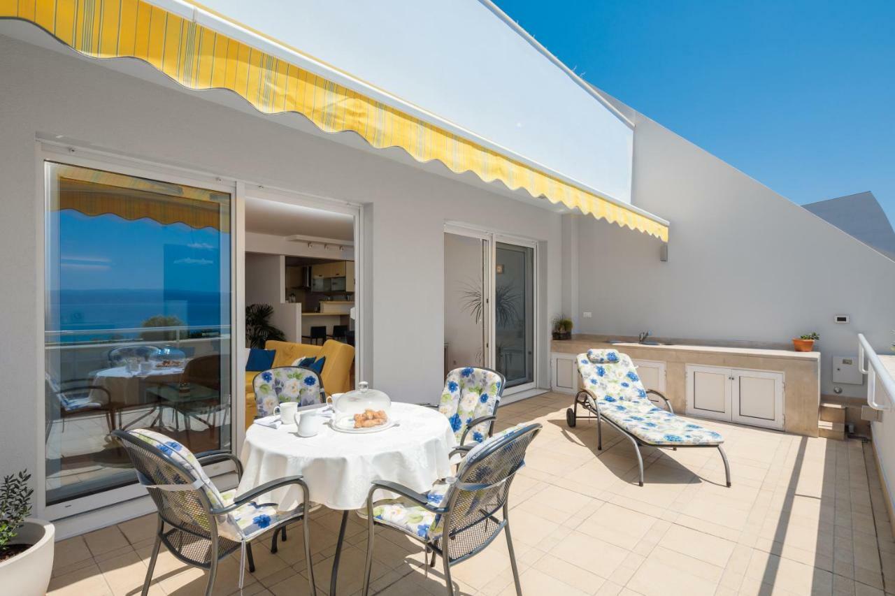 Seaside Gold 1row Apartment