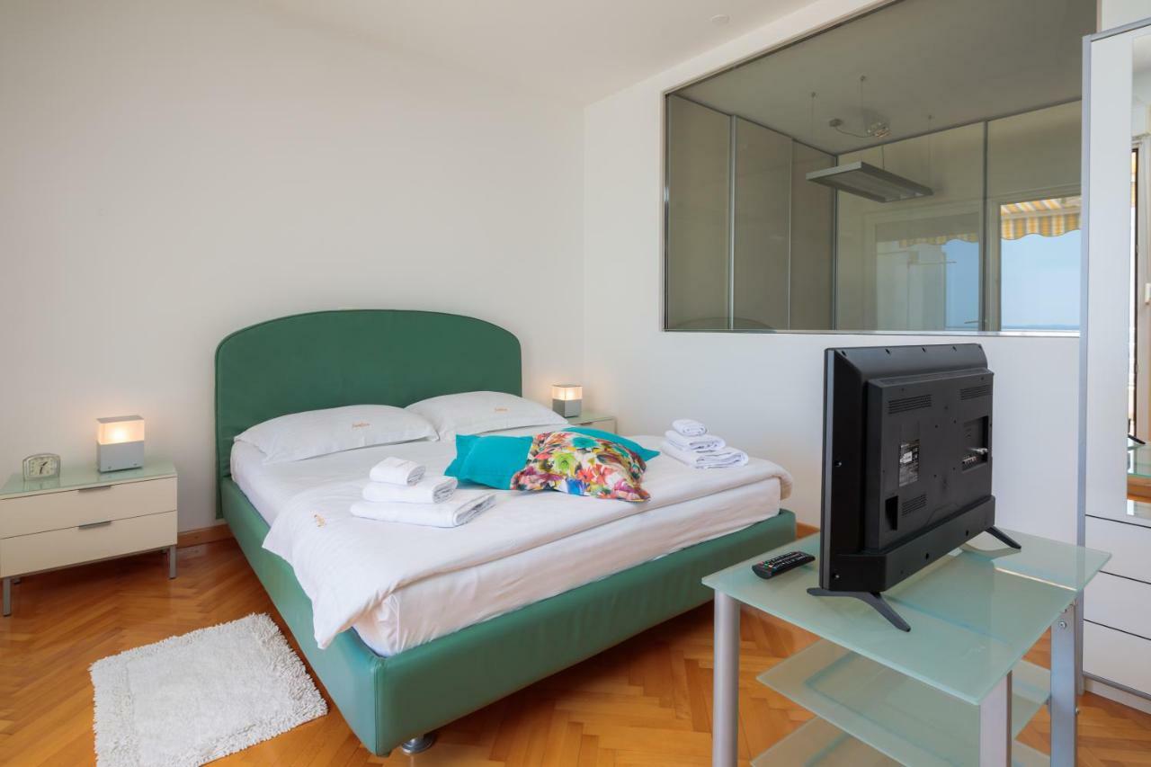 Apartment Seaside Gold 1row *