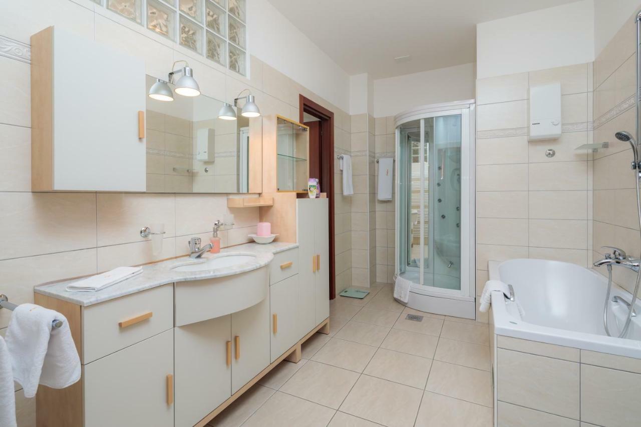 Apartment Seaside Gold 1row *
