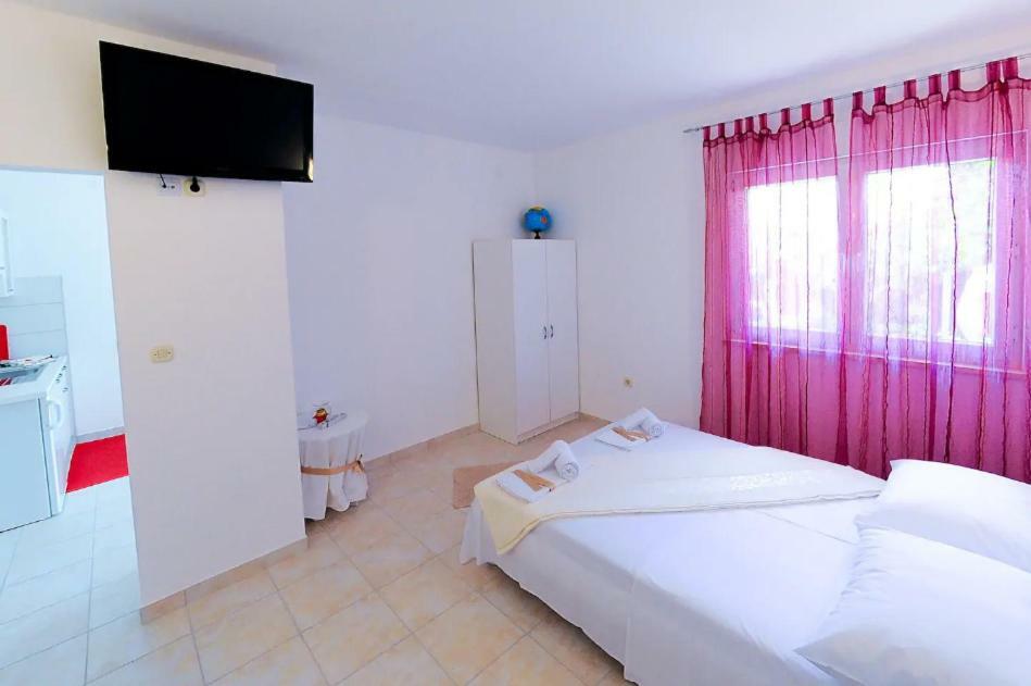 Apartman Marija *