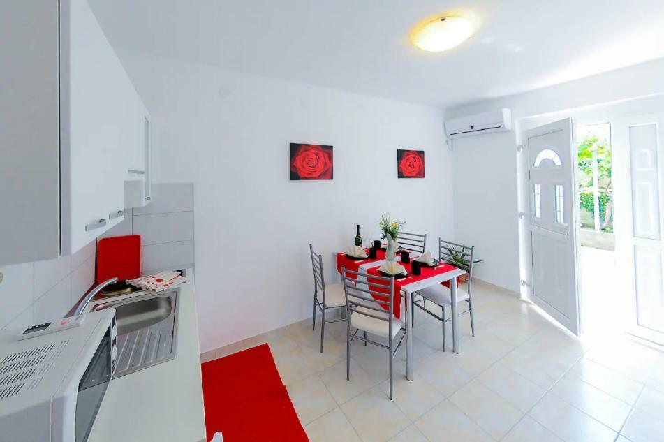Apartman Marija *